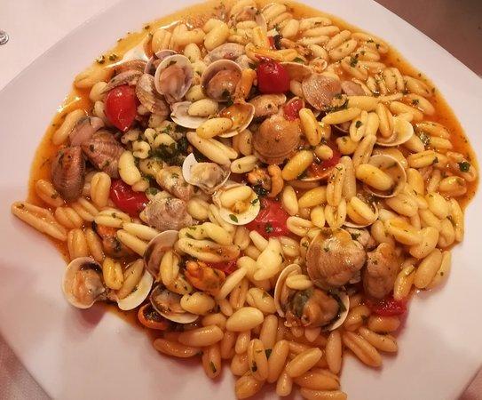 Ristorante Pizzeria Dai Saraceni